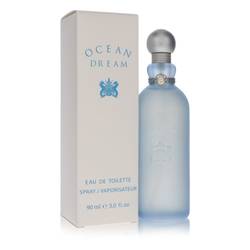 Ocean Dream Eau De Toilette Spray By Designer Parfums Ltd - Le Ravishe Beauty Mart