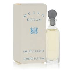Ocean Dream Mini EDT Spray By Designer Parfums Ltd - Le Ravishe Beauty Mart