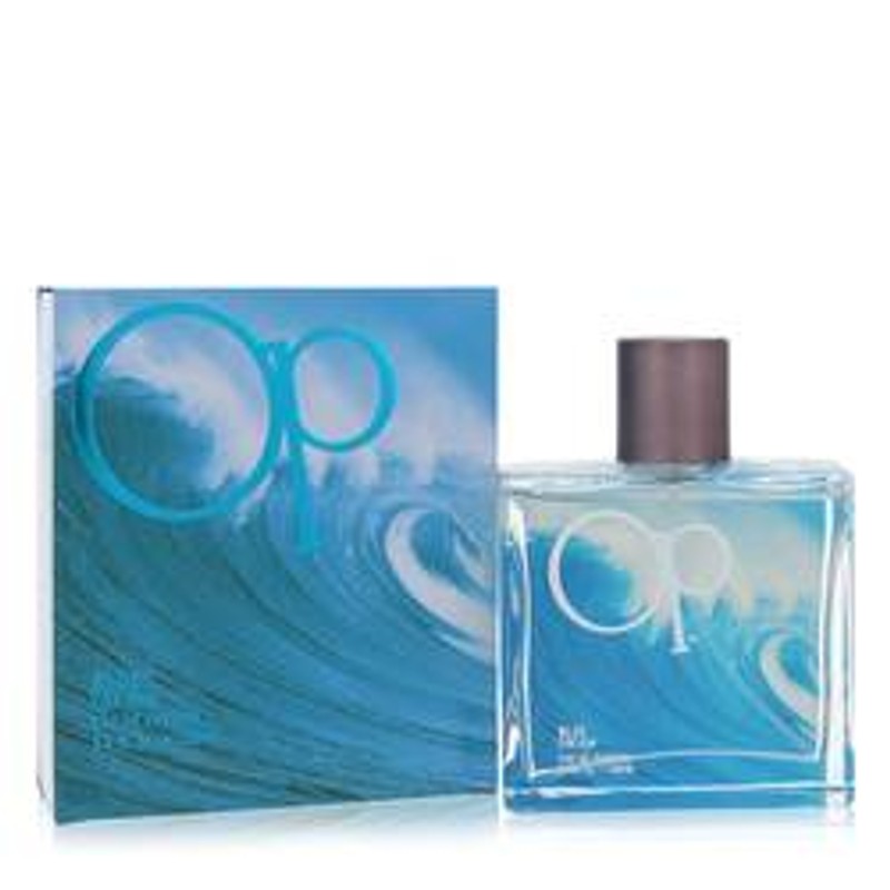 Ocean Pacific Blue Eau De Toilette Spray By Ocean Pacific - Le Ravishe Beauty Mart