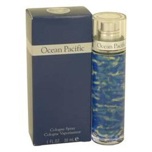 Ocean Pacific Cologne Spray By Ocean Pacific - Le Ravishe Beauty Mart