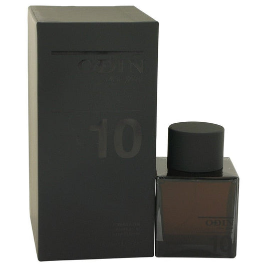 Odin 10 Roam Eau De Parfum Spray (Unisex) By Odin - Le Ravishe Beauty Mart