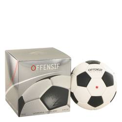 Offensif Soccer by Fragrance Sport - Le Ravishe Beauty Mart