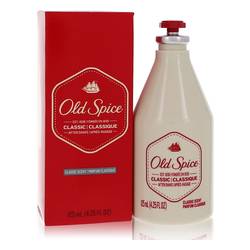 Old Spice After Shave (Classic) By Old Spice - Le Ravishe Beauty Mart