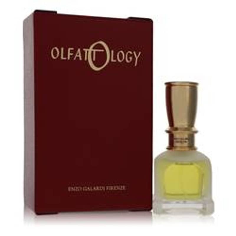 Olfattology Intenez Eau De Parfum Spray (Unisex) By Enzo Galardi - Le Ravishe Beauty Mart