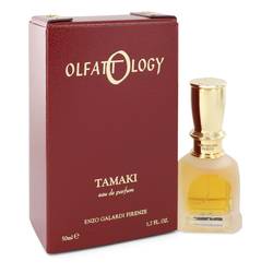 Olfattology Tamaki Eau De Parfum Spray By Enzo Galardi - Le Ravishe Beauty Mart