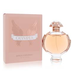 Olympea Eau De Parfum Spray By Paco Rabanne - Le Ravishe Beauty Mart