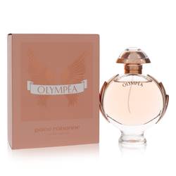 Olympea Eau De Parfum Spray By Paco Rabanne - Le Ravishe Beauty Mart