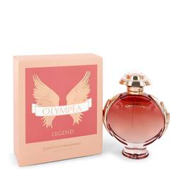 Olympea Legend Eau De Parfum Spray By Paco Rabanne - Le Ravishe Beauty Mart