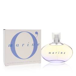 O'marine Eau De Parfum Spray By Parfums o'Marine - Le Ravishe Beauty Mart