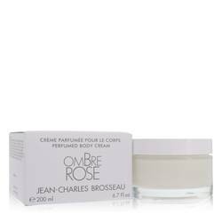Ombre Rose Body Cream By Brosseau - Le Ravishe Beauty Mart
