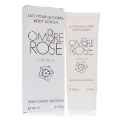 Ombre Rose Body Lotion By Brosseau - Le Ravishe Beauty Mart