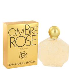 Ombre Rose Eau De Parfum Spray By Brosseau - Le Ravishe Beauty Mart