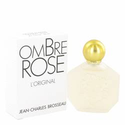 Ombre Rose Eau De Toilette Spray By Brosseau - Le Ravishe Beauty Mart