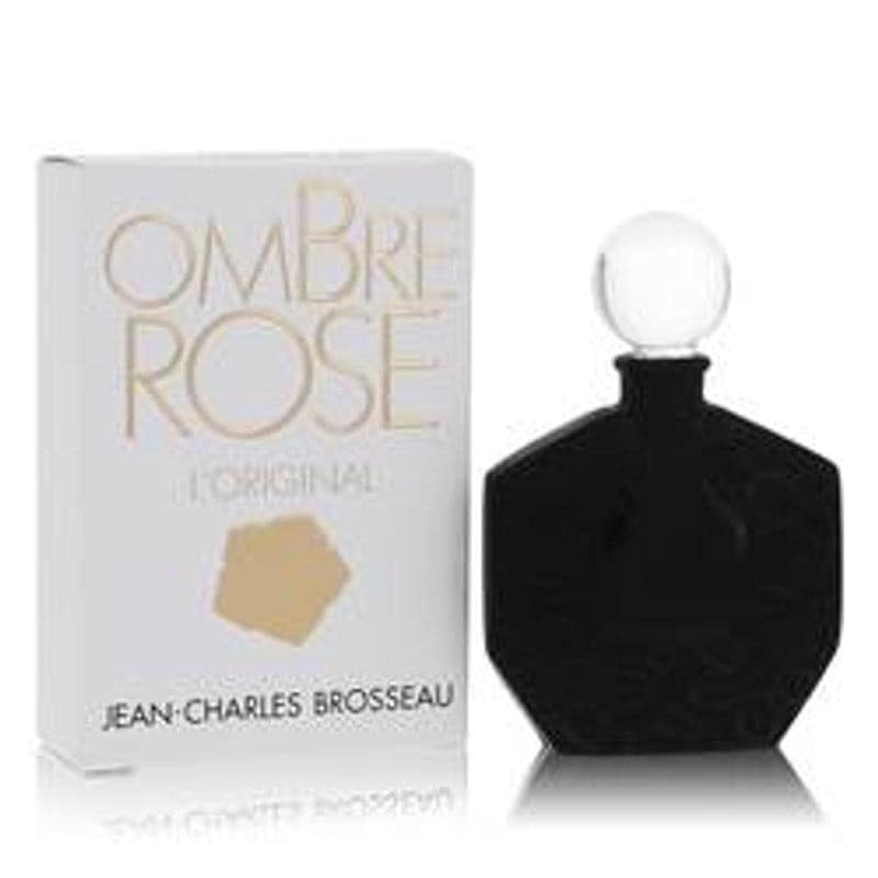 Ombre Rose Pure Perfume By Brosseau - Le Ravishe Beauty Mart