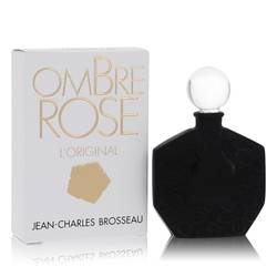 Ombre Rose Pure Perfume By Brosseau - Le Ravishe Beauty Mart