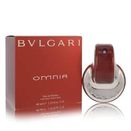 Omnia Eau De Parfum Spray By Bvlgari - Le Ravishe Beauty Mart