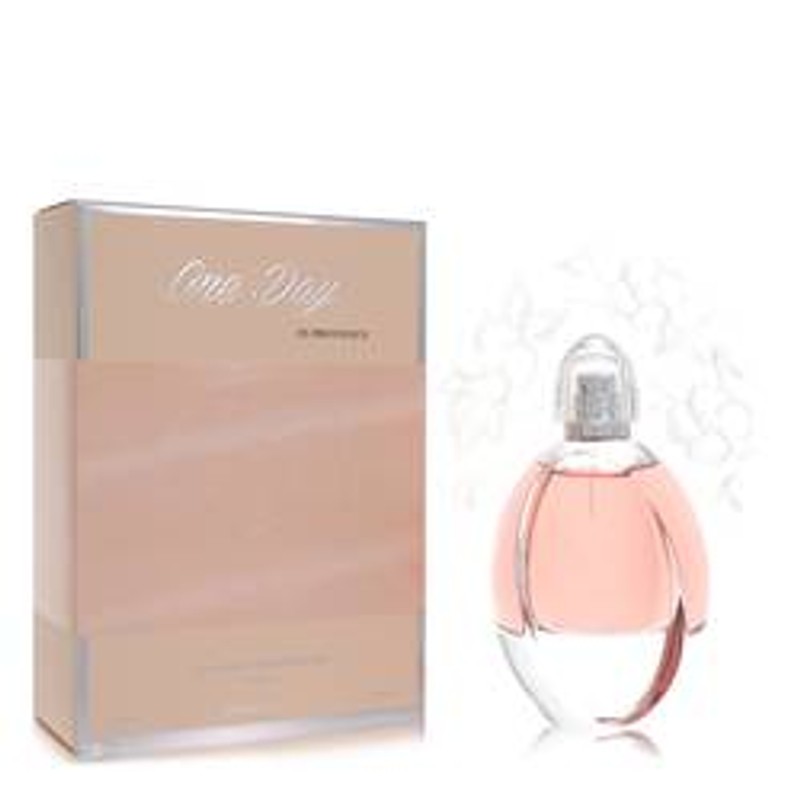 One Day In Provence Eau De Parfum Spray By Reyane Tradition - Le Ravishe Beauty Mart