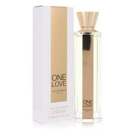 One Love Eau De Parfum Spray By Jean Louis Scherrer - Le Ravishe Beauty Mart