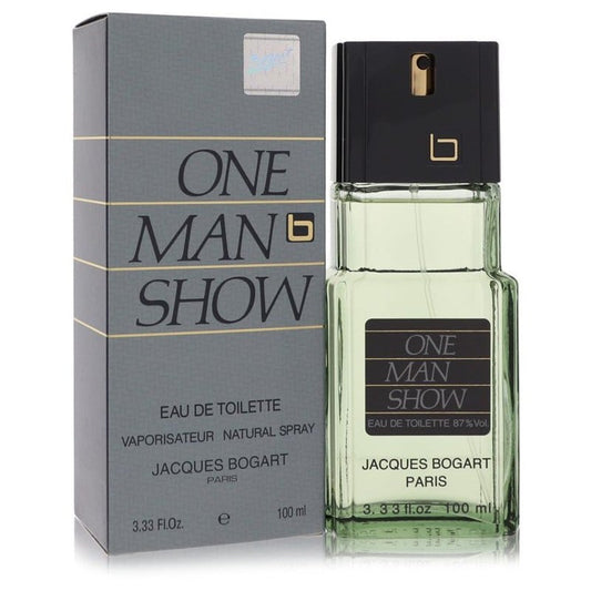 One Man Show Body Spray By Jacques Bogart - Le Ravishe Beauty Mart