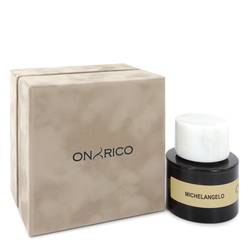 Onyrico Michelangelo Eau De Parfum Spray (Unisex) By Onyrico - Le Ravishe Beauty Mart