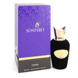 Opera Sospiro Eau De Parfum Spray (Unisex) By Sospiro - Le Ravishe Beauty Mart