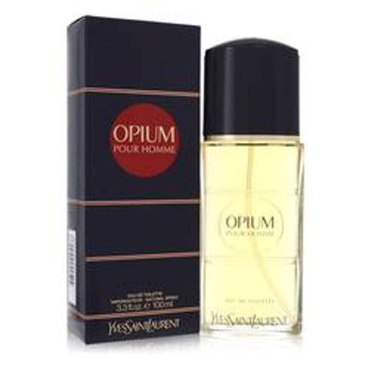 Opium Eau De Toilette Spray By Yves Saint Laurent - Le Ravishe Beauty Mart