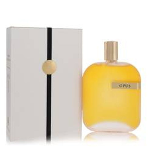 Opus I Eau De Parfum Spray By Amouage - Le Ravishe Beauty Mart