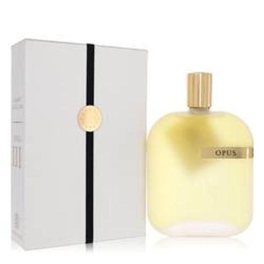 Opus Iii Eau De Parfum Spray By Amouage - Le Ravishe Beauty Mart