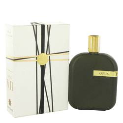 Opus Vii Eau De Parfum Spray By Amouage - Le Ravishe Beauty Mart