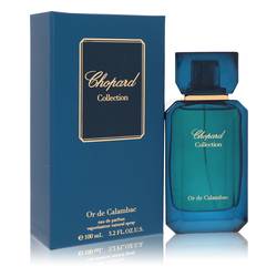 Or De Calambac Eau De Parfum Spray (Unisex) By Chopard - Le Ravishe Beauty Mart