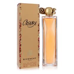 Organza Eau De Parfum Spray By Givenchy - Le Ravishe Beauty Mart