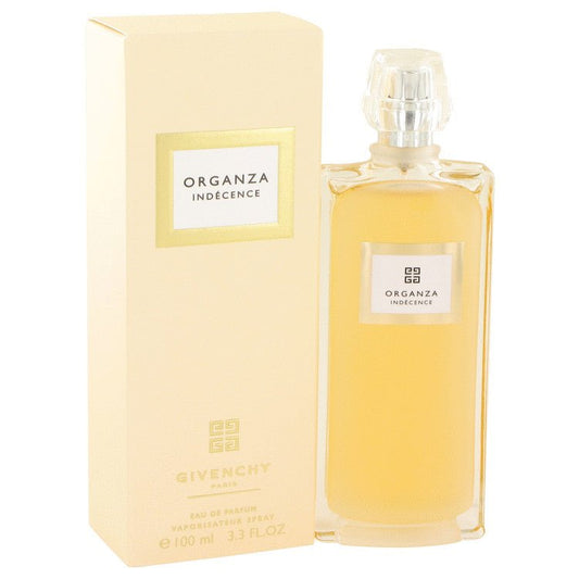Organza Indecence Eau De Parfum Spray (New Packaging) By Givenchy - Le Ravishe Beauty Mart