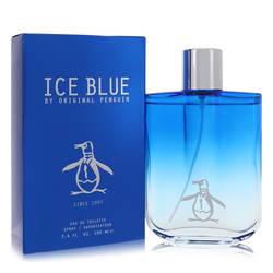 Original Penguin Ice Blue Eau De Toilette Spray By Original Penguin - Le Ravishe Beauty Mart