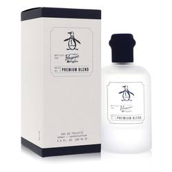 Original Penguin Premium Blend Eau De Toilette Spray By Original Penguin - Le Ravishe Beauty Mart