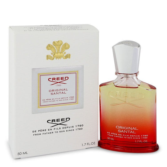 Original Santal Eau De Parfum Spray By Creed - Le Ravishe Beauty Mart