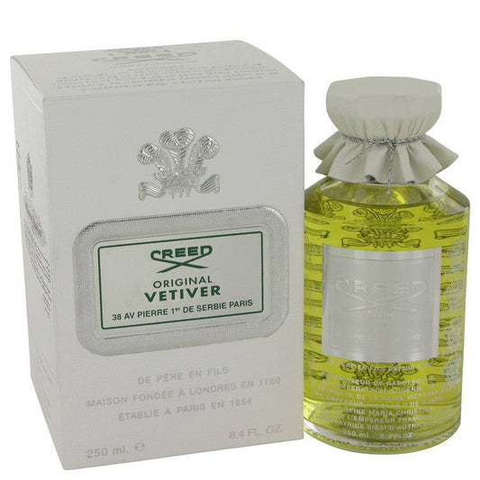 Original Vetiver Millesime Flacon Splash By Creed - Le Ravishe Beauty Mart