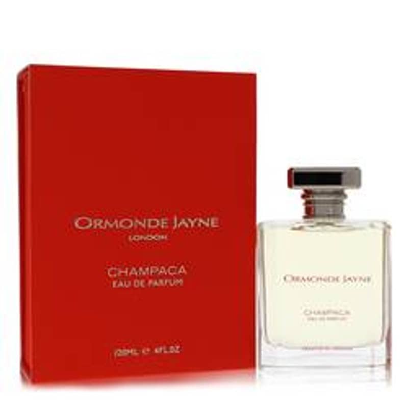 Ormonde Jayne Champaca Eau De Parfum Spray (Unisex) By Ormonde Jayne - Le Ravishe Beauty Mart