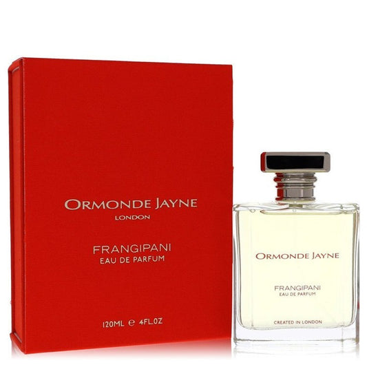 Ormonde Jayne Frangipani Eau De Parfum Spray (Unisex) By Ormonde Jayne - Le Ravishe Beauty Mart