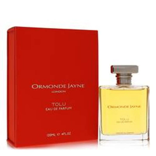 Ormonde Jayne Tolu Eau De Parfum Spray (Unisex) By Ormonde Jayne - Le Ravishe Beauty Mart