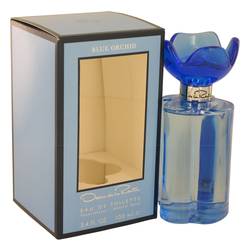 Oscar Blue Orchid Eau De Toilette Spray By Oscar De La Renta - Le Ravishe Beauty Mart