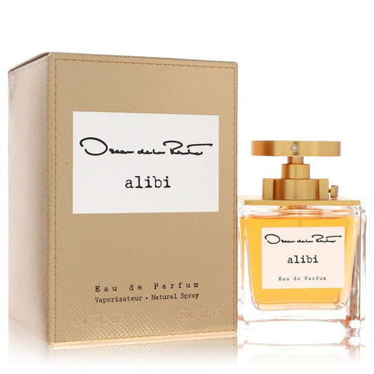 Oscar De La Renta Alibi Eau De Parfum Spray By Oscar De La Renta - Le Ravishe Beauty Mart