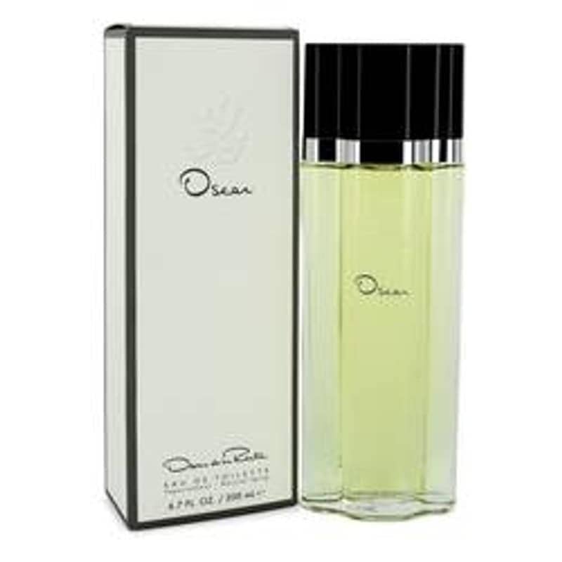 Oscar Eau De Toilette Spray By Oscar De La Renta - Le Ravishe Beauty Mart