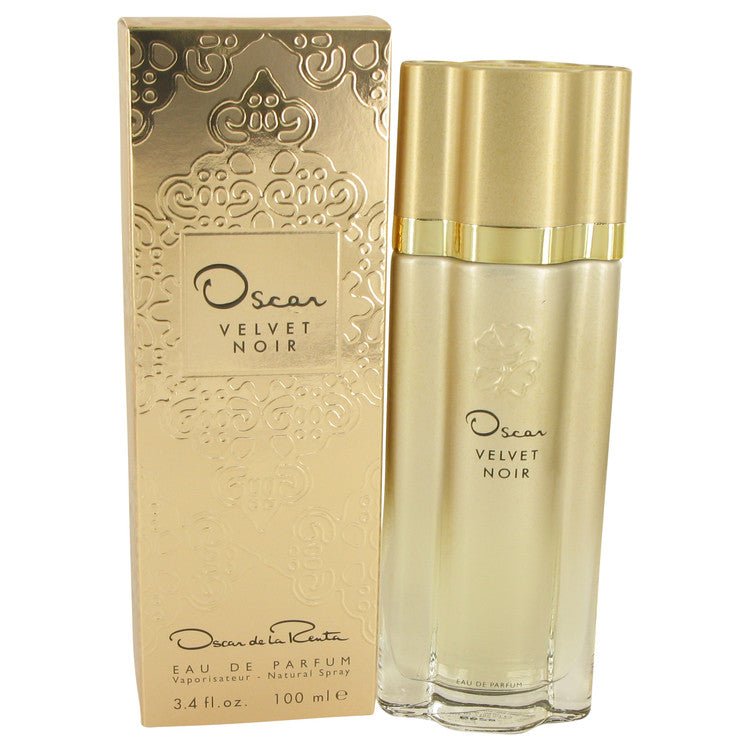 Oscar Velvet Noir Eau De Parfum Spray By Oscar De La Renta - Le Ravishe Beauty Mart