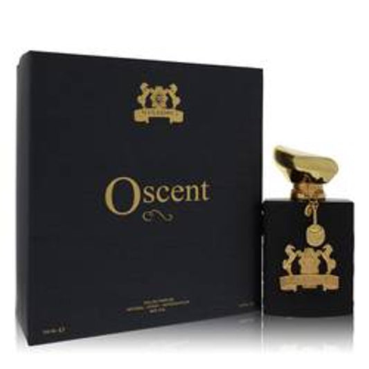 Oscent Eau De Parfum Spray By Alexandre J - Le Ravishe Beauty Mart