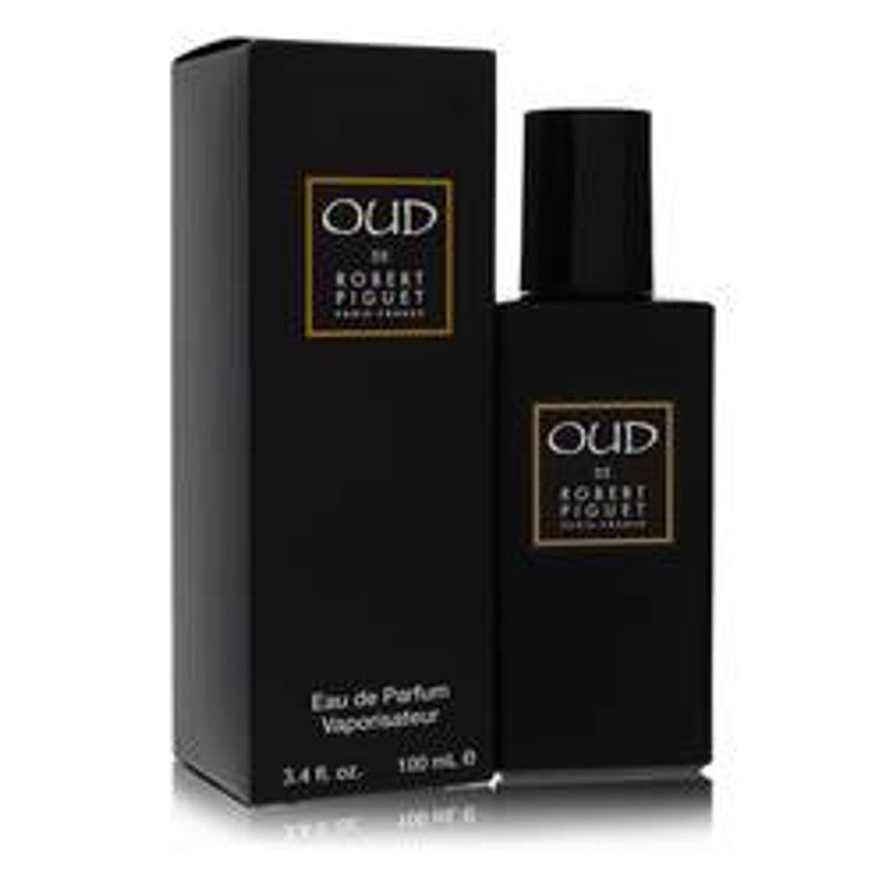 Oud Robert Piguet Eau De Parfum Spray By Robert Piguet - Le Ravishe Beauty Mart