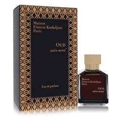 Oud Satin Mood Eau De Parfum Spray (Unisex) By Maison Francis Kurkdjian - Le Ravishe Beauty Mart