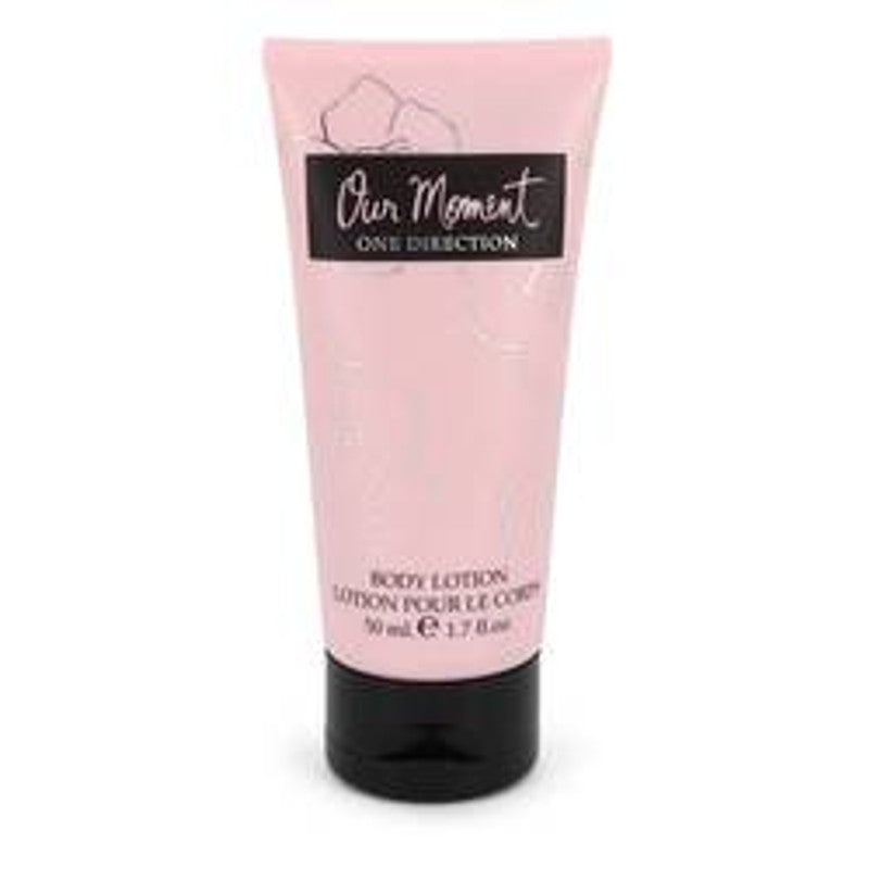 Our Moment Body Lotion By One Direction - Le Ravishe Beauty Mart