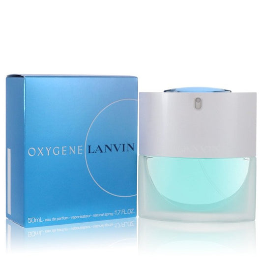 Oxygene Eau De Parfum Spray By Lanvin - Le Ravishe Beauty Mart