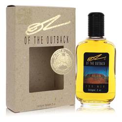 Oz Of The Outback Cologne By Knight International - Le Ravishe Beauty Mart