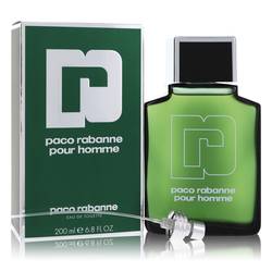 Paco Rabanne Eau De Toilette Splash & Spray By Paco Rabanne - Le Ravishe Beauty Mart